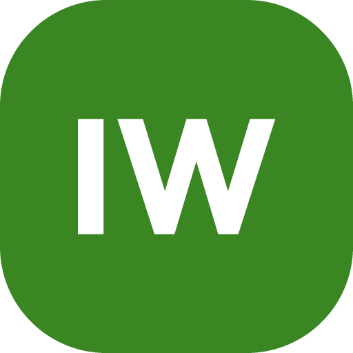 Ithaca Watchworks logo